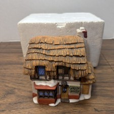 Dept 56 “Green Grocer”