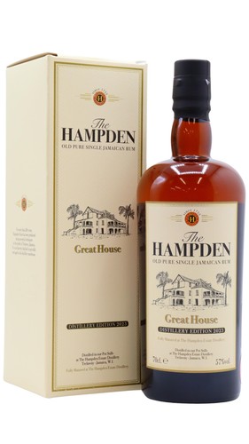 Hampden estate great - hampden,