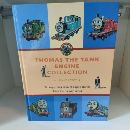Thomas the tank engine - thomas,