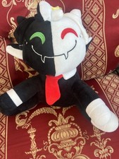 Ranboo Youtooz Sit Plush -  Collectible - 12" / 30cm Tall, See Photos