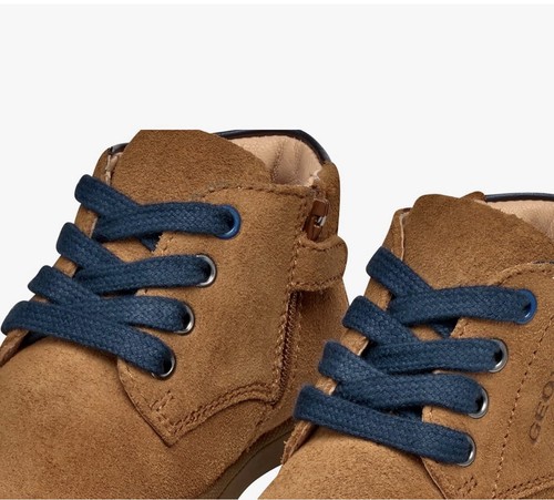 Geox boy macchia - b, sneaker