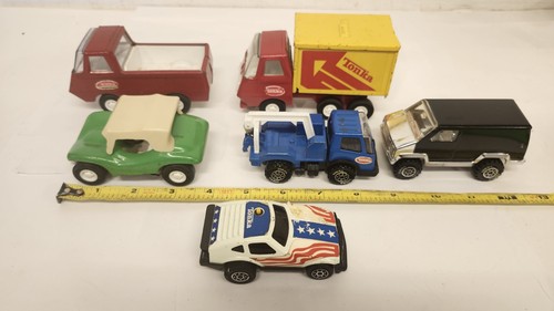Lot small vintage - of,