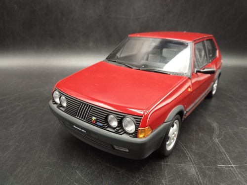 Fiat ritmo 130 abarth - fiat,