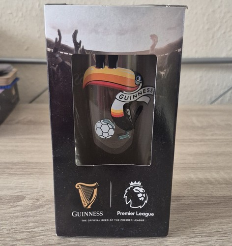 Guinness pint glass premier - pint,