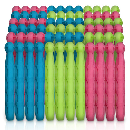 300 strong dolly pegs - strong, |