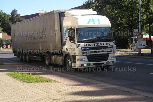 Truck photo daf - truck,