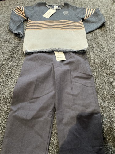 Tutto piccolo boys grey - tutto,