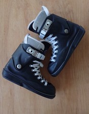 Mesmer TS3 Aggressive Inline Skates Boot Only EU 40-41