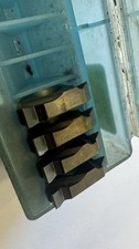4 Off Vardex Carbide Int
