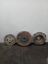 RENAULT CLIO MK3 X85 1.5 DIESEL FLYWHEEL & CLUTCH KIT