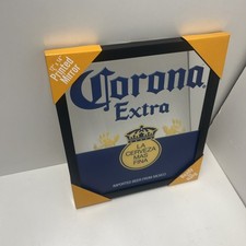 CORONA EXTRA LA CERVEZA