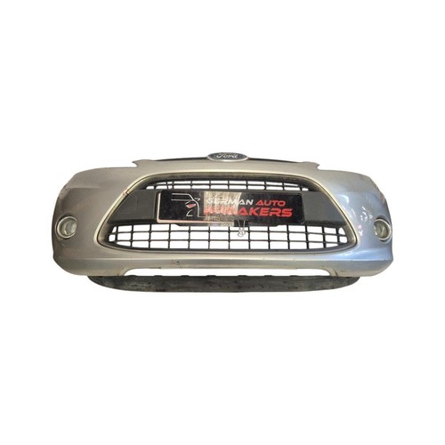2010 ford fiesta zetec bumper - 2010,