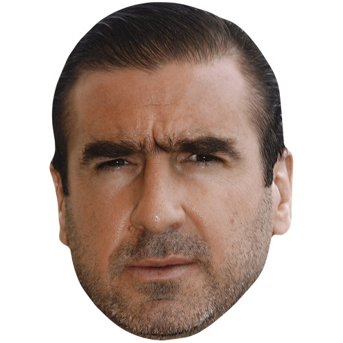 Eric cantona celebrity - eric,