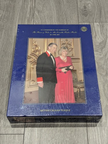 Royal wedding jigsaw puzzle - jigsaw,