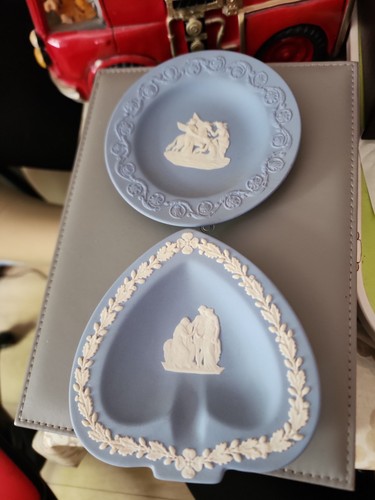 Wedgwood made england - made, 2