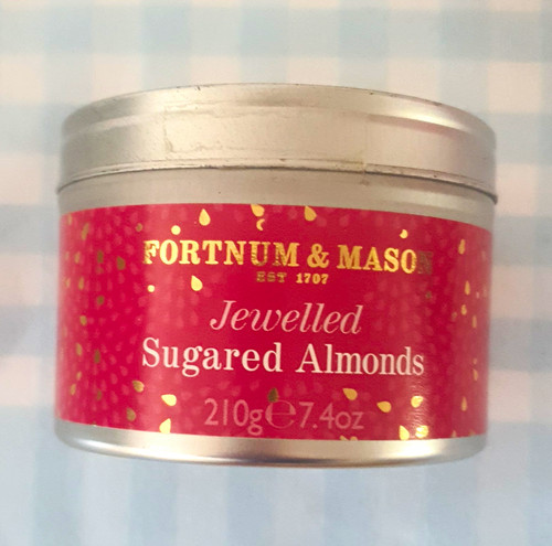 Fortnum mason jewelled - &,