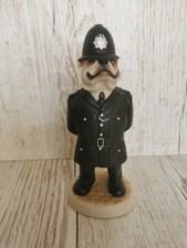 ROBERT HARROP BULLDOG POLICE