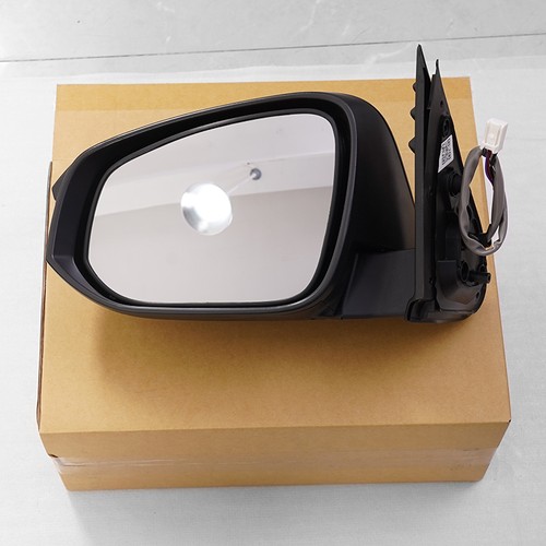 Left passenger electric wing - left,
