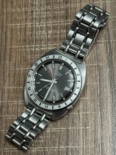 Vintage Seiko Navigator Timer