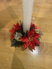 Gisela Graham Poinsettia