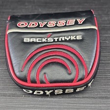 Odyssey BackStryke 2 Ball