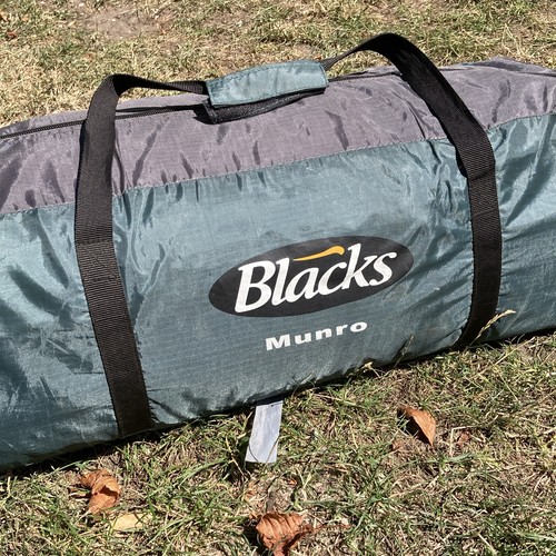 Blacks munro camping - blacks,