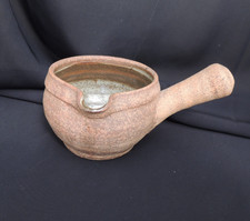 BERNARD LEACH ERA EARLY St IVES STUDIO ART POTTERY BOWL