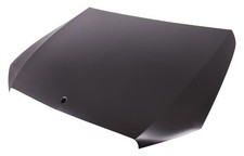 MERCEDES E CLASS 2016 > BONNET