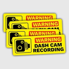 Dashcam Vehicle Recording CCTV