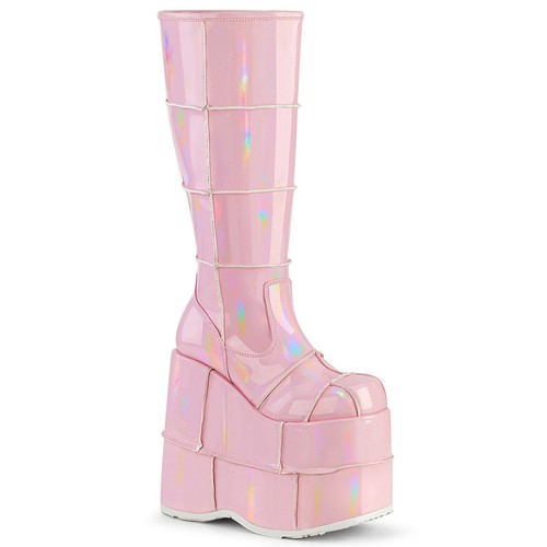 Pleaser demonia inch - demonia, 7