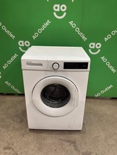 Electra Washing Machine 8kg