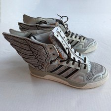 Adidas JS Jeremy Scott Wings
