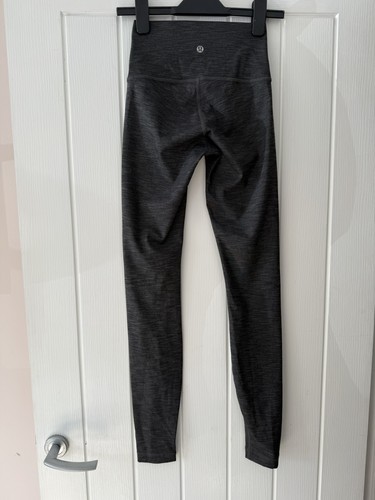 Lululemon wunder under high - lululemon,