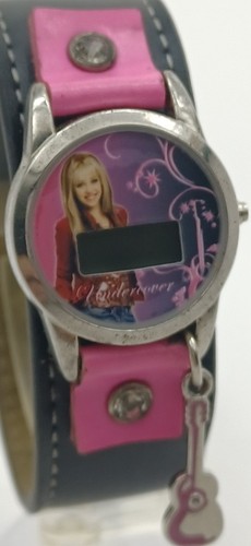 Disney hannah montana digital - disney,