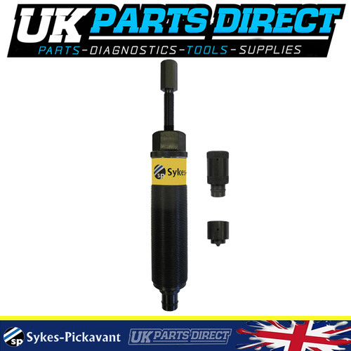 Sykes pickavant 1800 - pickavant, series
