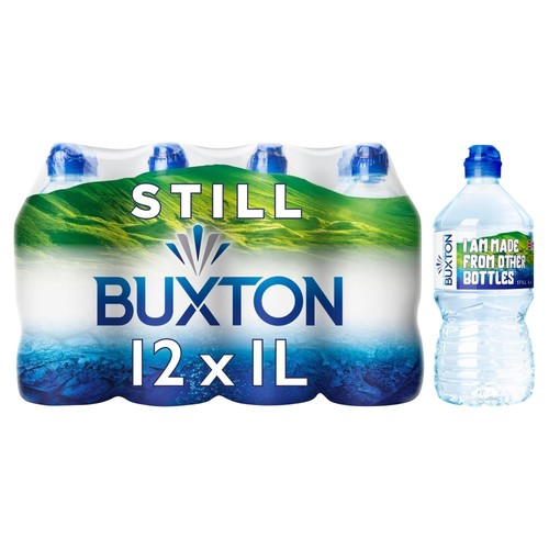 Buxton still natural - buxton,