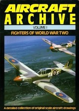 Aircraft Archive; A detailed