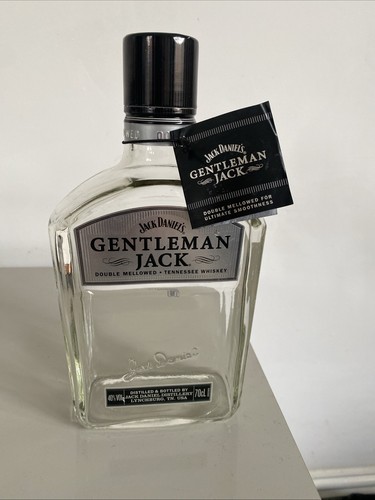 Jack daniel gentleman - jack, daniel’s