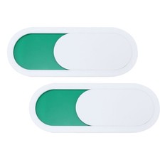  2 Pcs Door Sign Status