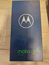 Motorola Moto G 5G Plus Surfing Blue Model XT2075-3 64GB