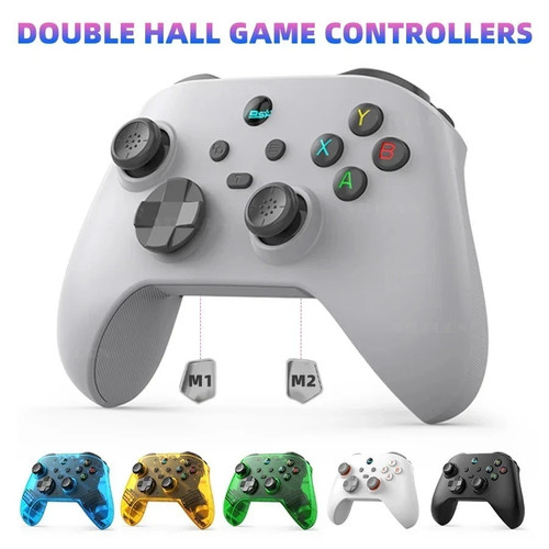 Wireless game controller - wireless,