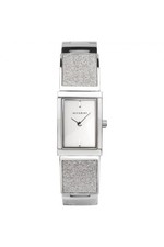 Accurist Ladies Contemporary Semi Bangle Watch 8312