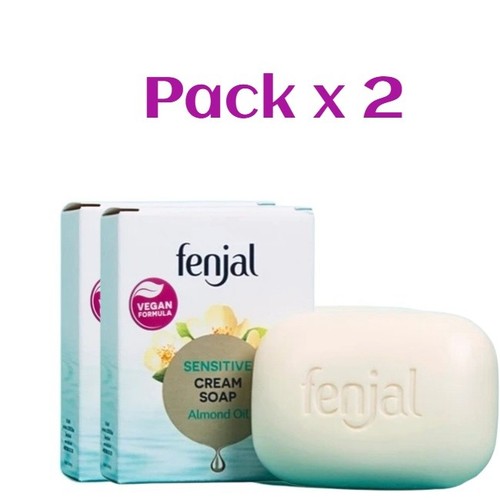 Fenjal sensitive - fenjal, cream