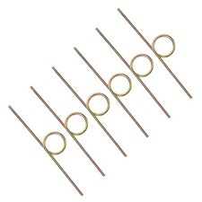 6 PCS Rubbish Bin Lid