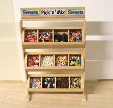 DOLLS HOUSE = Handcrafted Shop