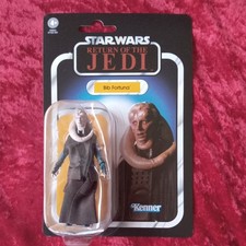 COLLECTABLE STAR WARS 3.75"