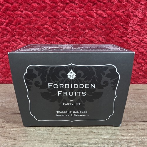 Partylite forbidden fruits - partylite,