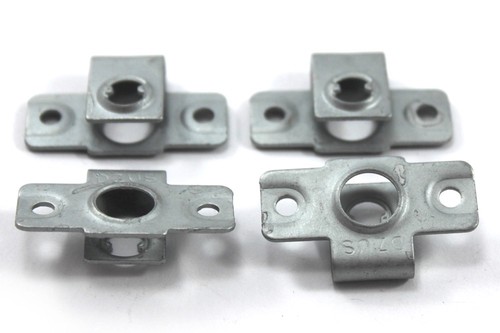 Dzus fasteners rivet - rivet, clips