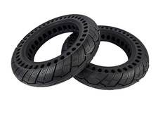 2X  3.00-10 SOLID, PUNCTURE
