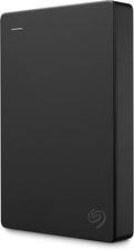 Seagate Portable Drive 4TB